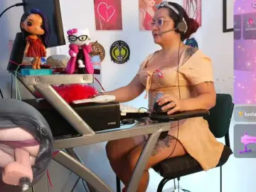 Leidydi223  live sex cam