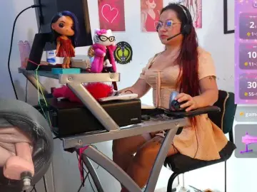 Leidydi223  live sex cam