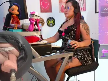 Leidydi223  live sex cam