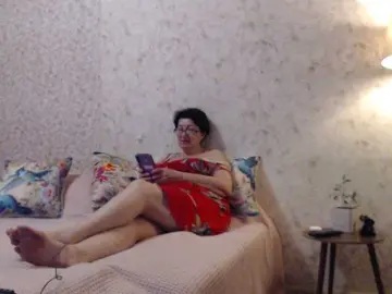 NINA-RICCI  live sex cam