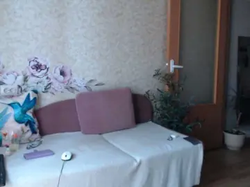 NINA-RICCI  live sex cam