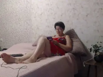 NINA-RICCI  live sex cam