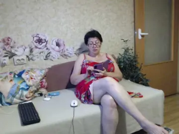 NINA-RICCI  live sex cam