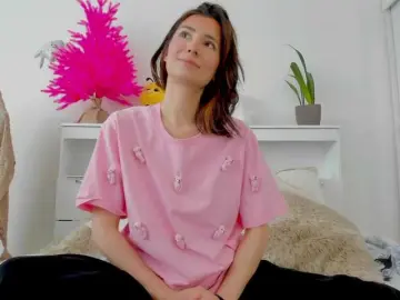 Crystal-maria  live sex cam