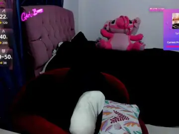 Katherincohen  live sex cam
