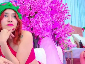 AlliciaKim  live sex cam