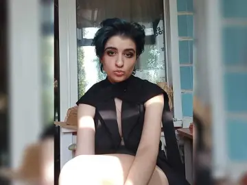CyberSiren  live sex cam