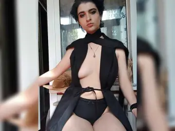 CyberSiren  live sex cam