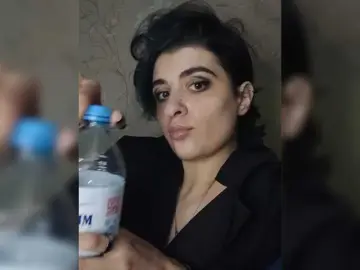 CyberSiren  live sex cam