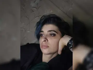 CyberSiren  live sex cam