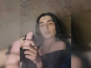 CyberSiren  live sex cam