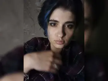 CyberSiren  live sex cam