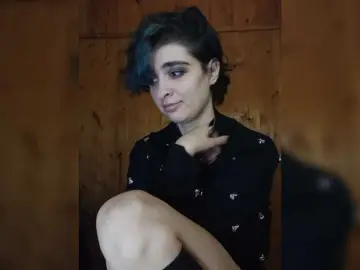 CyberSiren  live sex cam