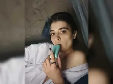 CyberSiren  live sex cam