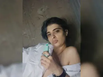 CyberSiren  live sex cam