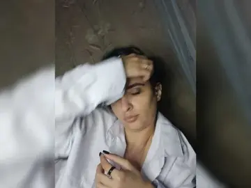 CyberSiren  live sex cam