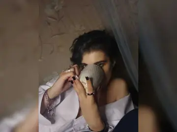 CyberSiren  live sex cam