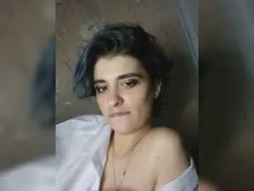 CyberSiren  live sex cam