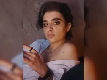 CyberSiren  live sex cam