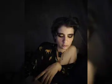 CyberSiren  live sex cam