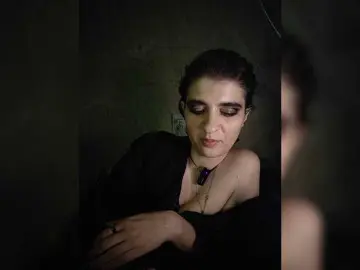 CyberSiren  live sex cam