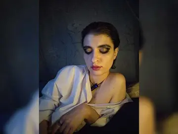 CyberSiren  live sex cam