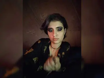 CyberSiren  live sex cam