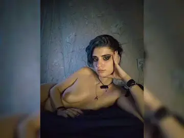 CyberSiren  live sex cam