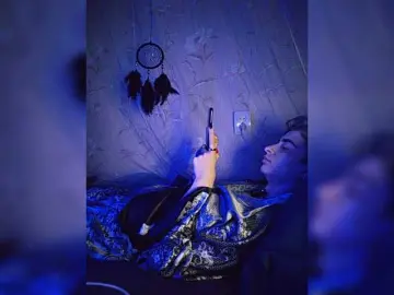 CyberSiren  live sex cam