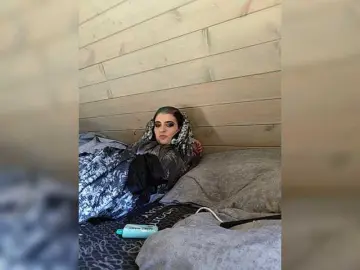 CyberSiren  live sex cam