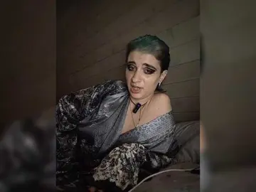 CyberSiren  live sex cam