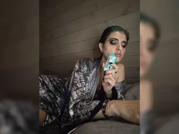 CyberSiren  live sex cam