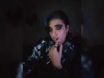 CyberSiren  live sex cam