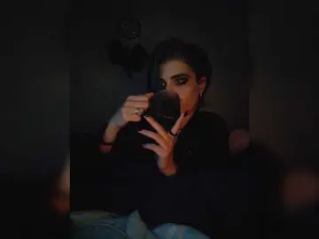 CyberSiren  live sex cam