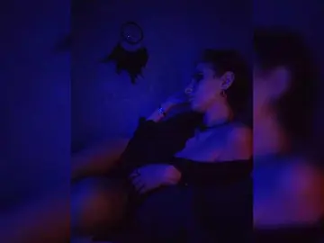 CyberSiren  live sex cam