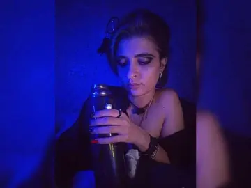 CyberSiren  live sex cam