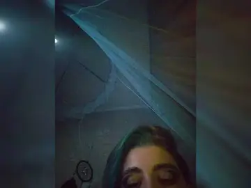 CyberSiren  live sex cam