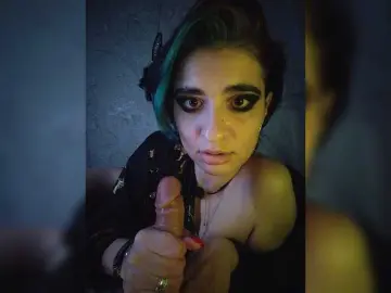 CyberSiren  live sex cam