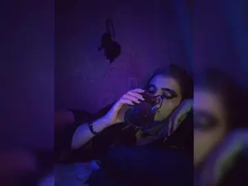 CyberSiren  live sex cam