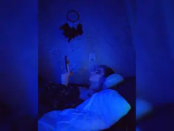 CyberSiren  live sex cam