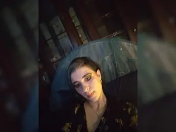 CyberSiren  live sex cam