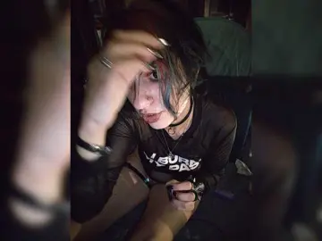 CyberSiren  live sex cam
