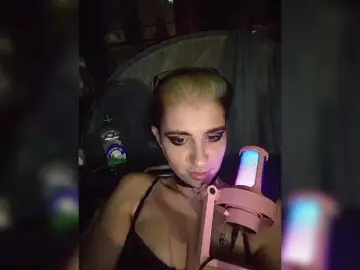 CyberSiren  live sex cam