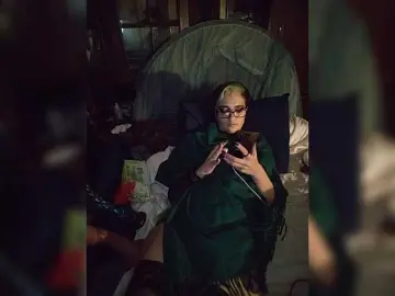 CyberSiren  live sex cam