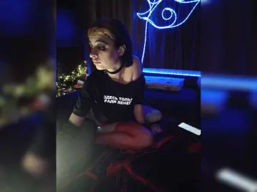CyberSiren  live sex cam