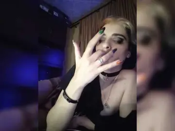 CyberSiren  live sex cam
