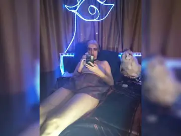 CyberSiren  live sex cam