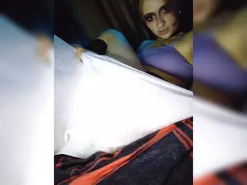 CyberSiren  live sex cam