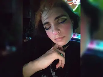 CyberSiren  live sex cam