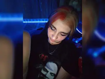 CyberSiren  live sex cam